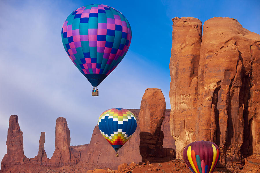 Sedona, Arizona 