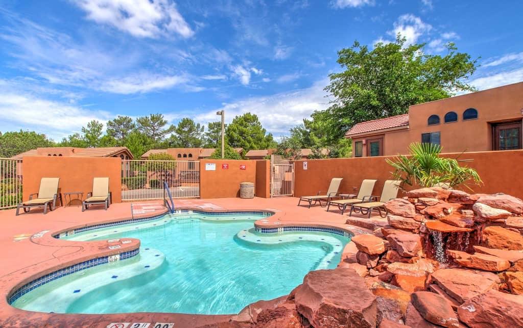 Sedona, Arizona 