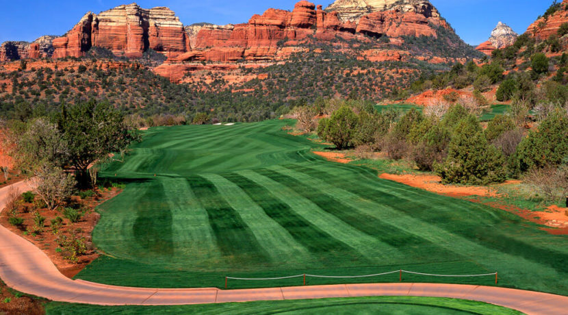 Sedona, Arizona 