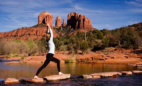 Sedona, Arizona 