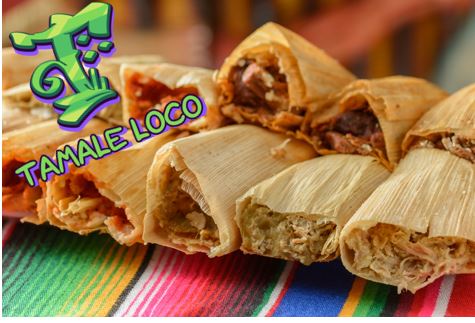 Tamale Loco