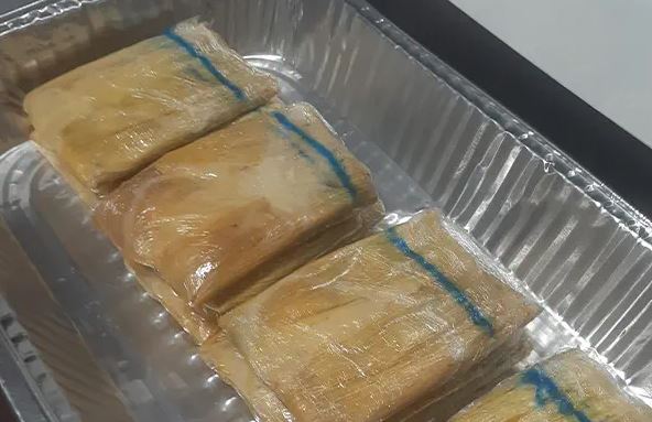 Tamale Loco