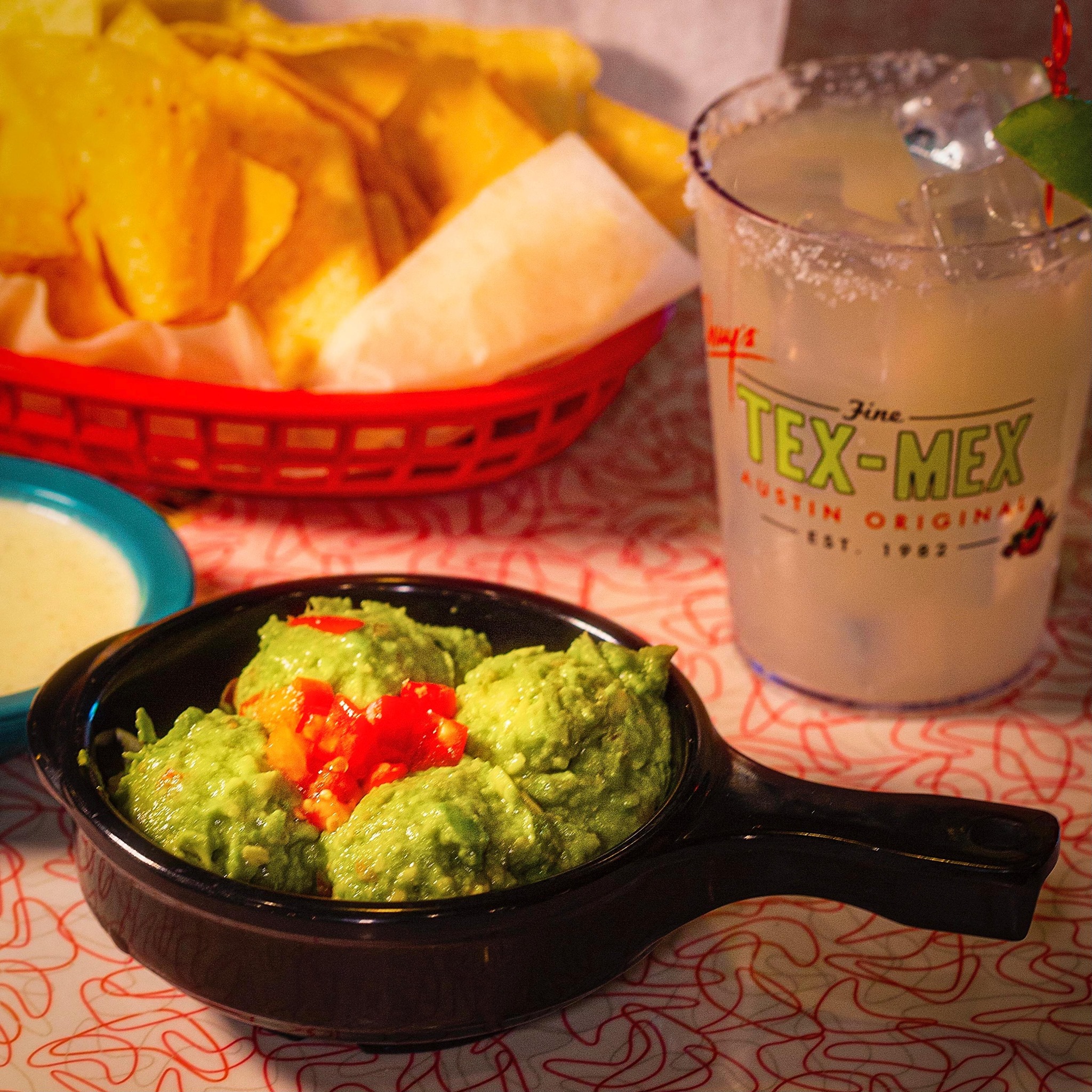 Chuy's Tex-Mex