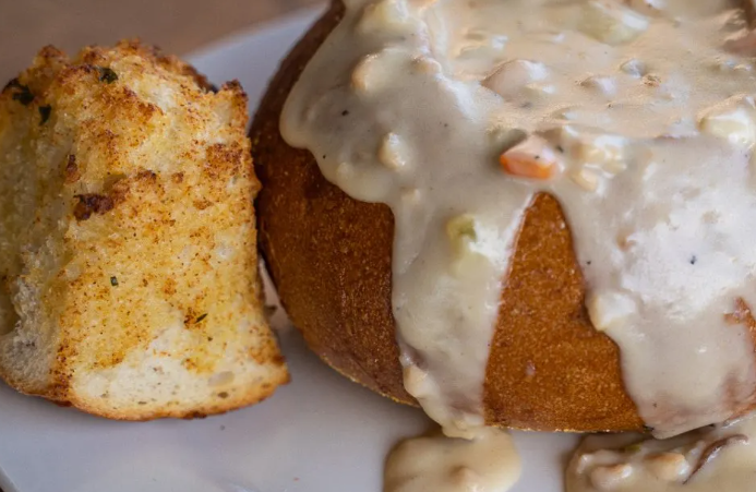 Sugar Pine Smokehouse