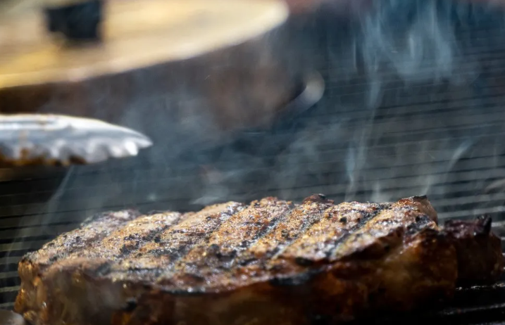 Sugar Pine Smokehouse