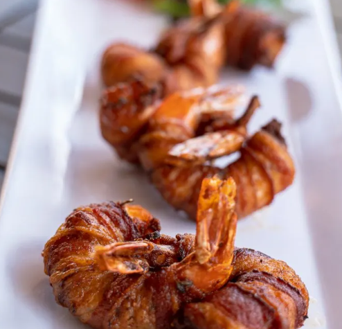 Sugar Pine Smokehouse