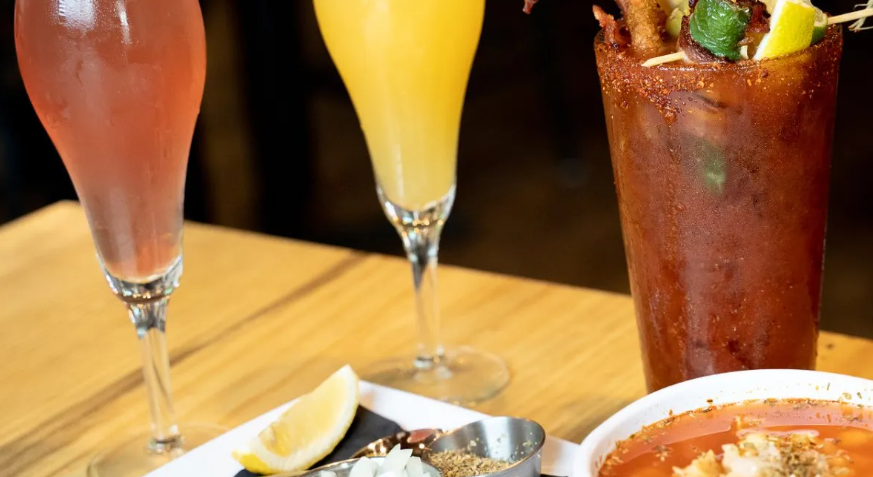 Sugar Pine Smokehouse