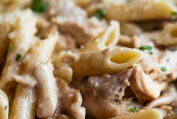 Sugar Pine Smokehouse