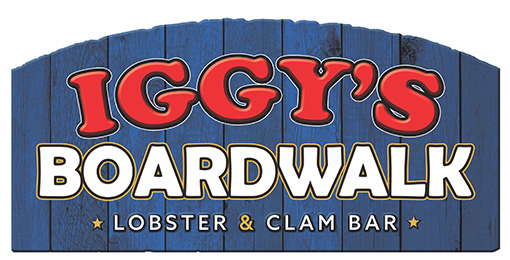 Iggy's Boardwalk 