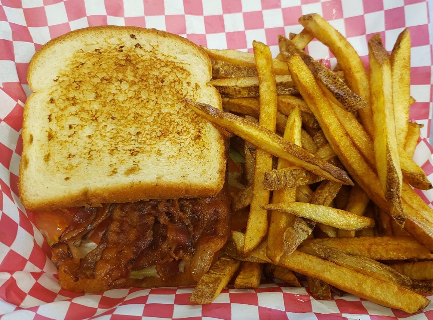 Smokehouse BBQ & Grill in Scranton