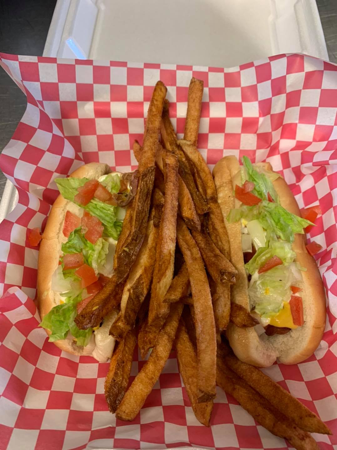 Smokehouse BBQ & Grill in Scranton