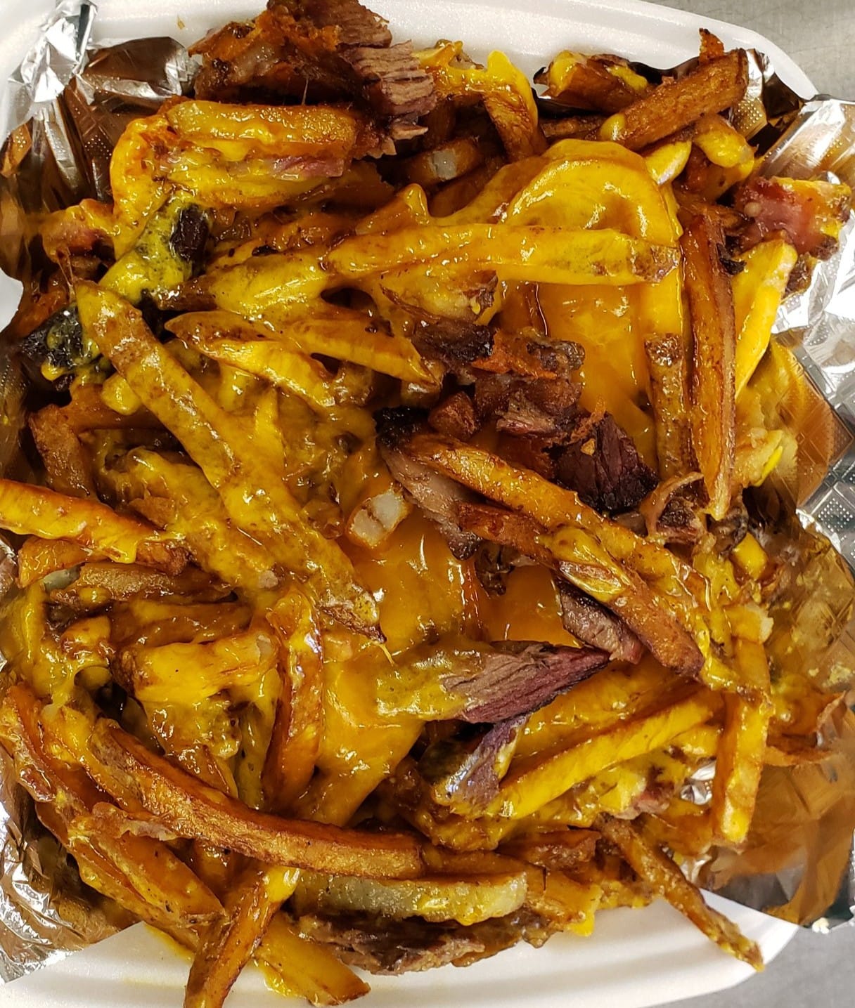 Smokehouse BBQ & Grill in Scranton