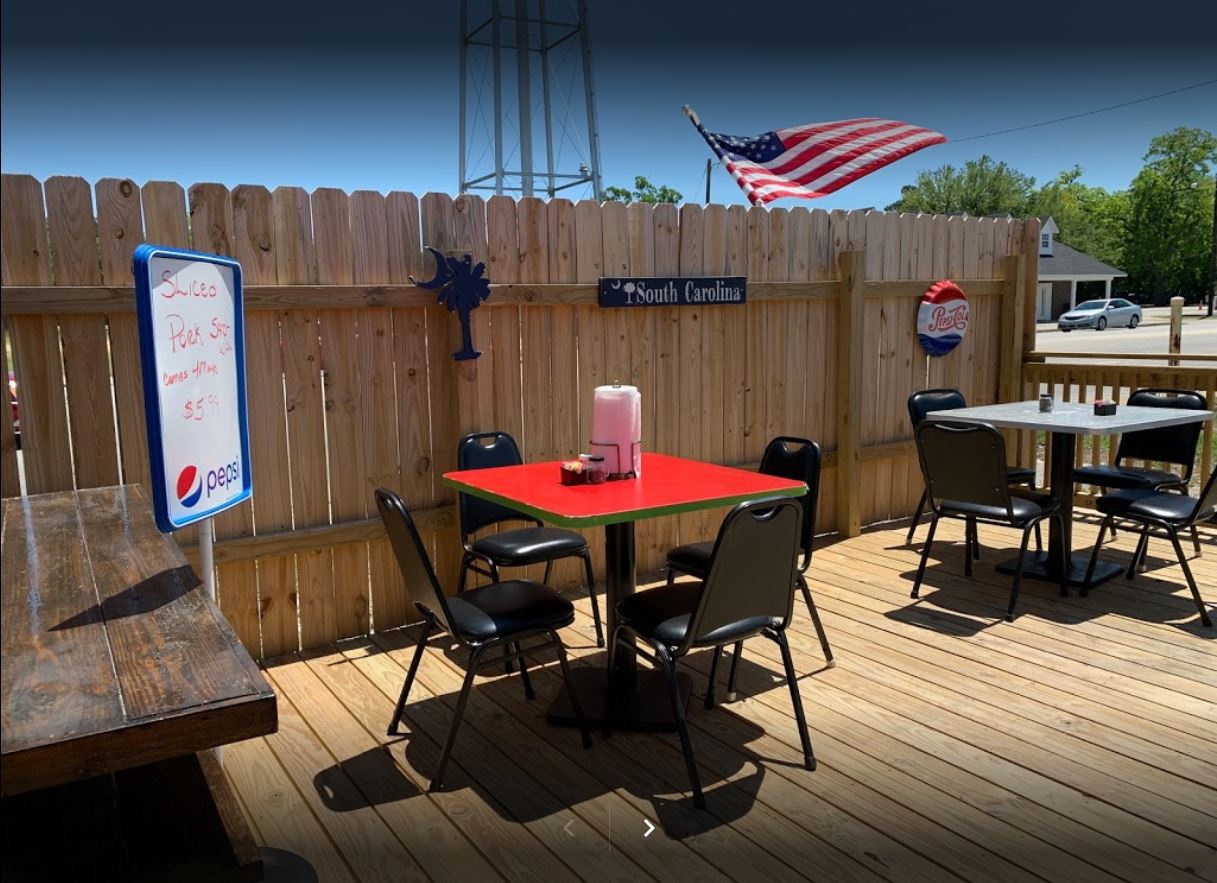 Smokehouse BBQ & Grill in Scranton