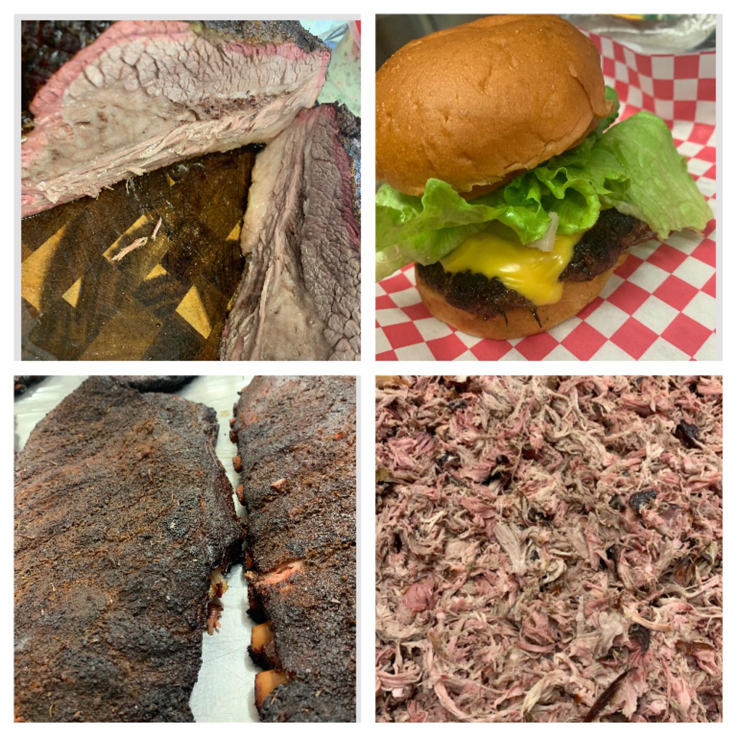 Smokehouse BBQ & Grill in Scranton