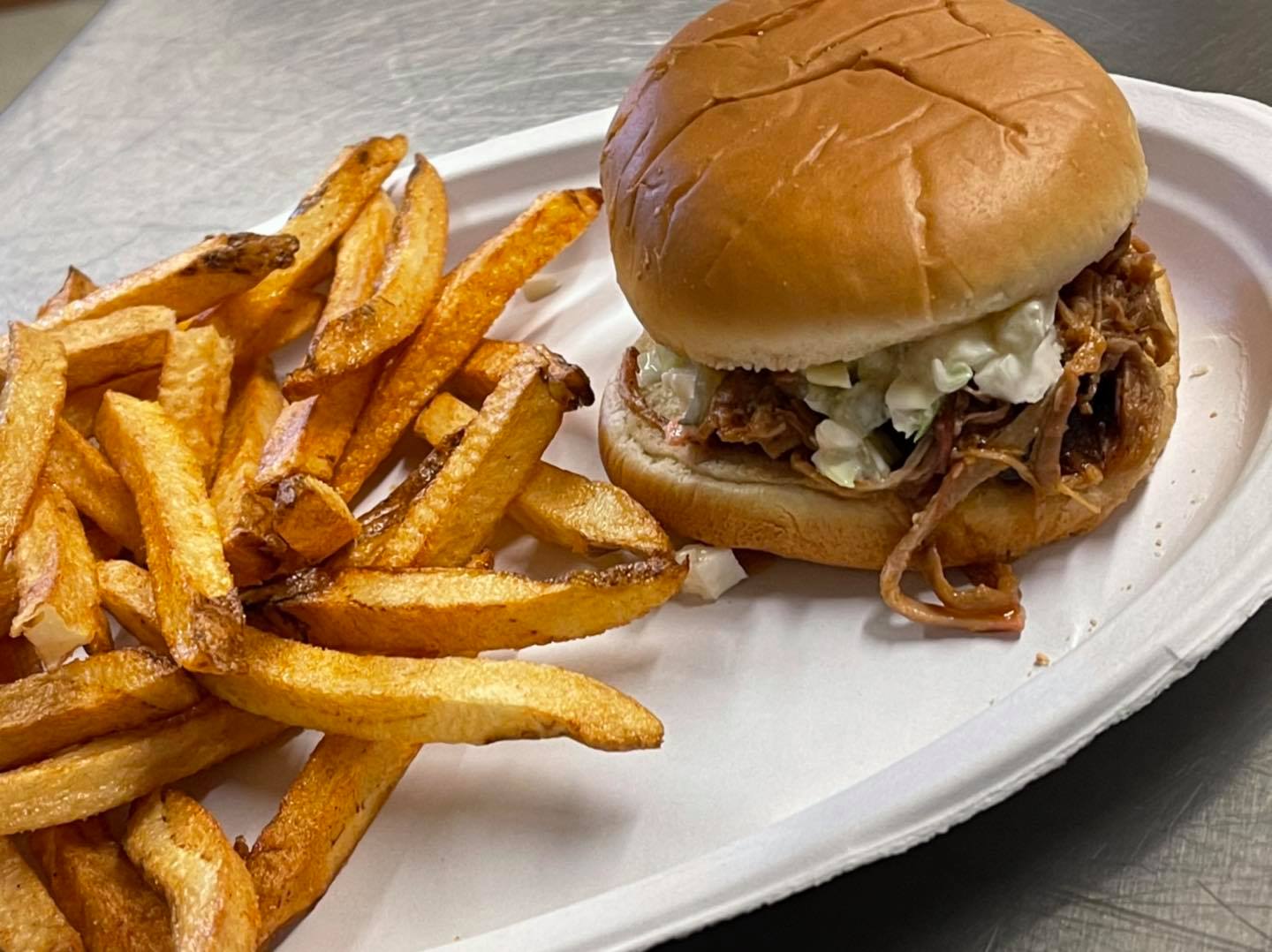 Smokehouse BBQ & Grill in Scranton