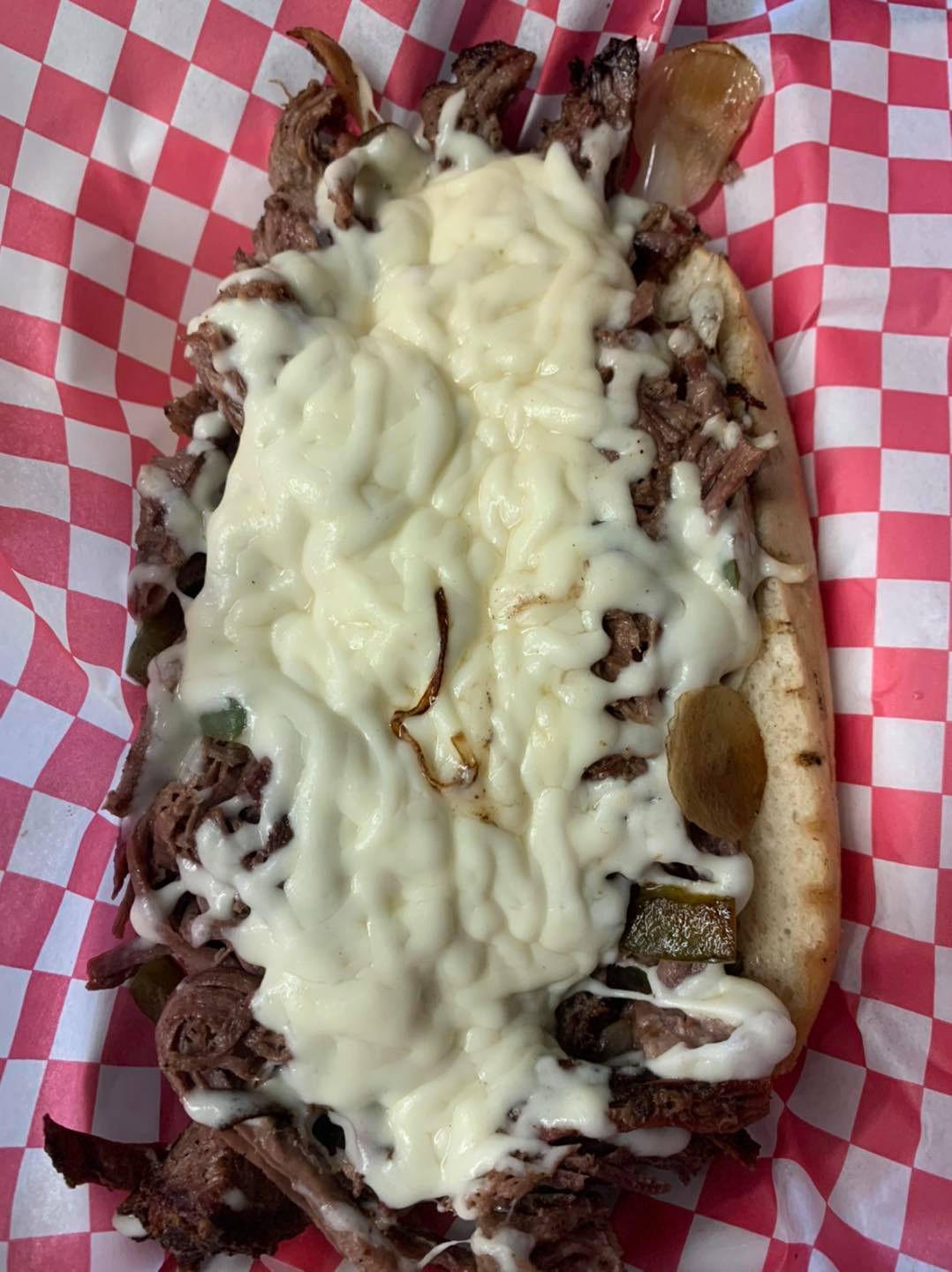 Smokehouse BBQ & Grill in Scranton