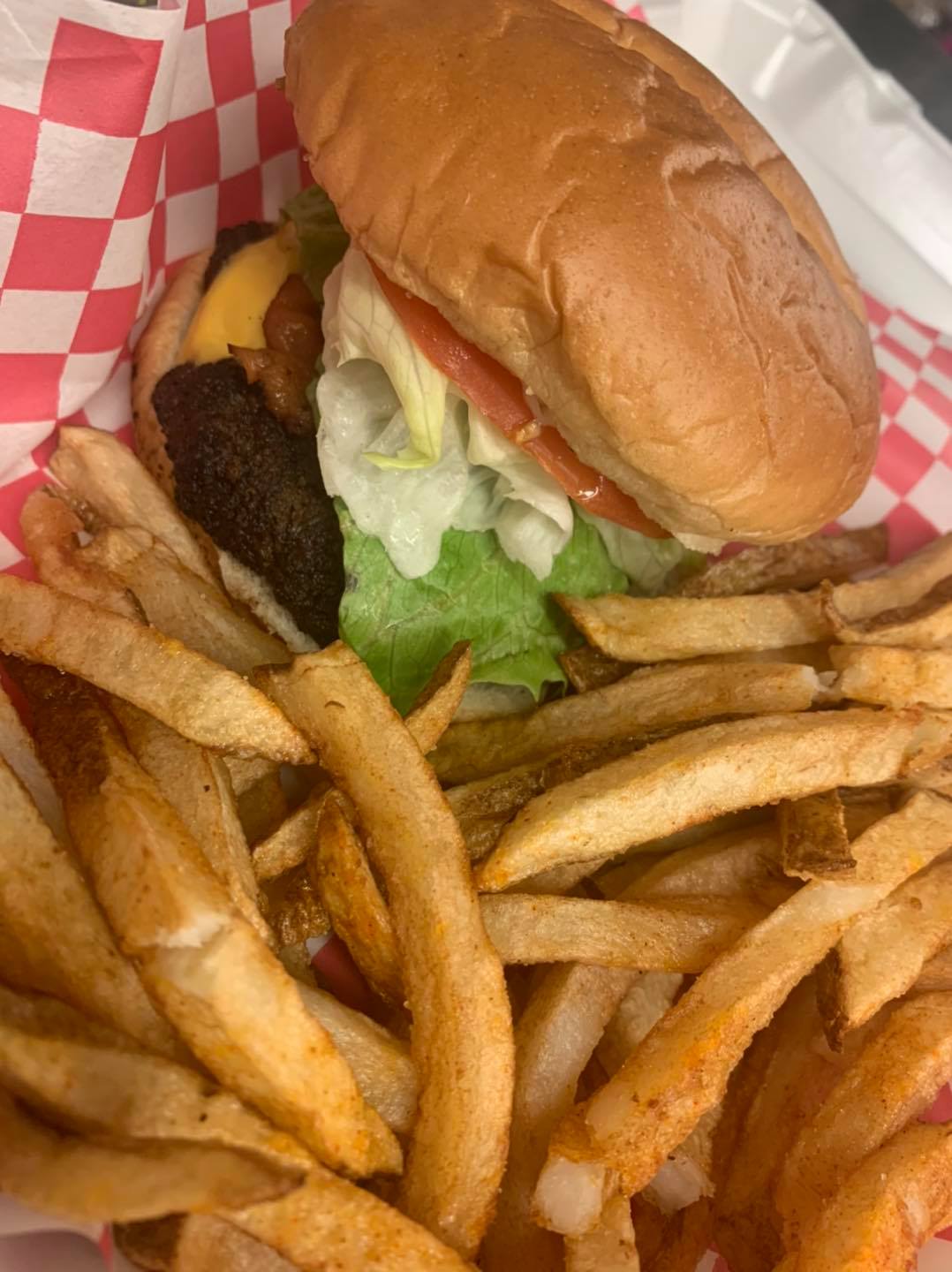 Smokehouse BBQ & Grill in Scranton