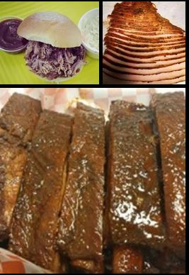 Midwest Best BBQ and Creamery