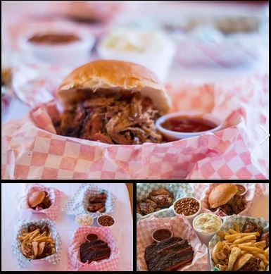 Midwest Best BBQ and Creamery
