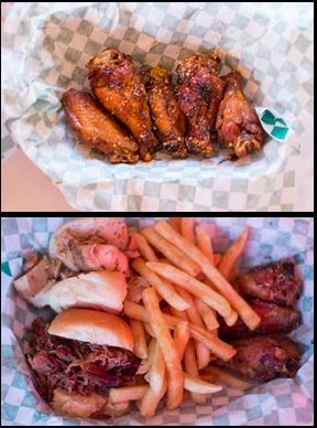 Midwest Best BBQ and Creamery