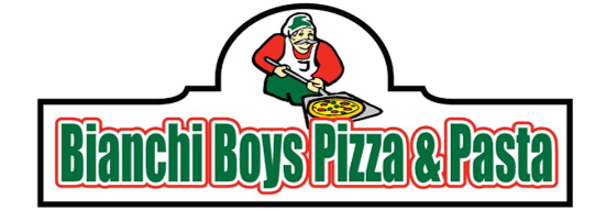 Bianchi Boys Pizza & Pasta 