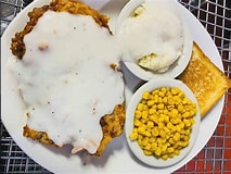 Bradford's Fish Haus