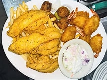 Bradford's Fish Haus