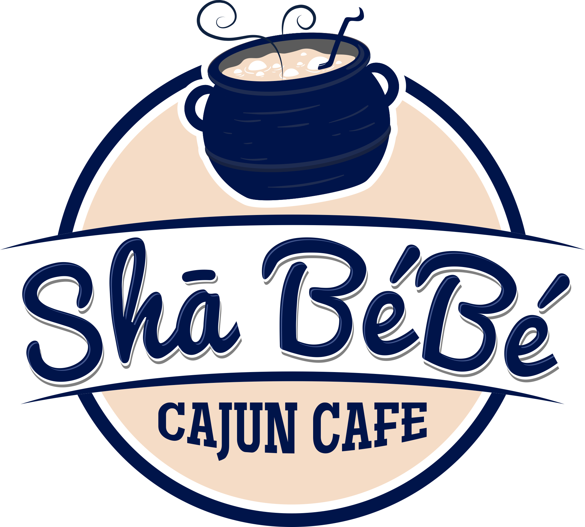 Sha Bebe Cajun Cafe