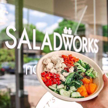Saladworks
