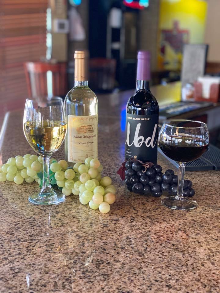 Napoli's Italian Restaurant 