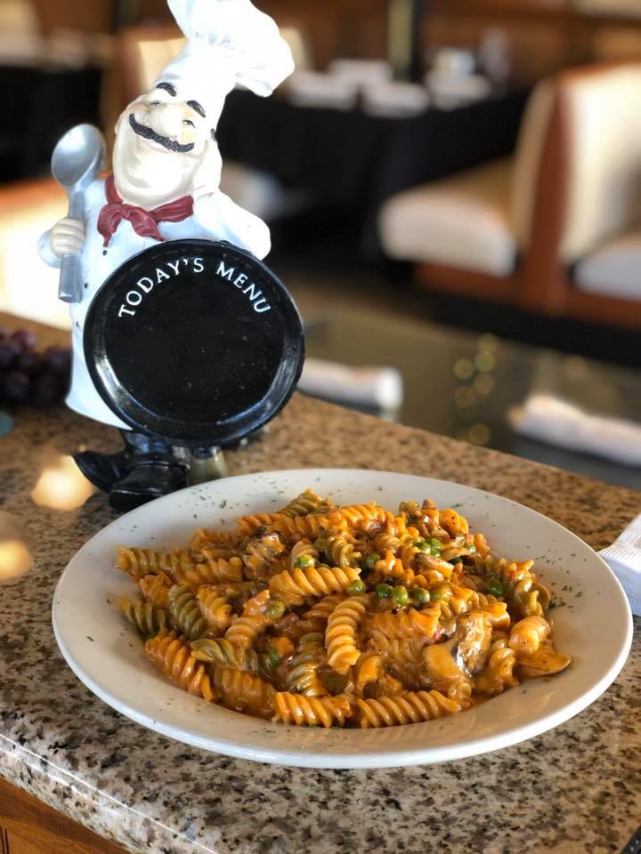 Napoli's Italian Restaurant 