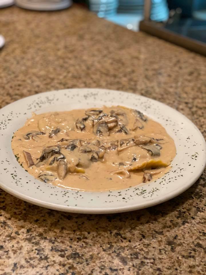 Napoli's Italian Restaurant 