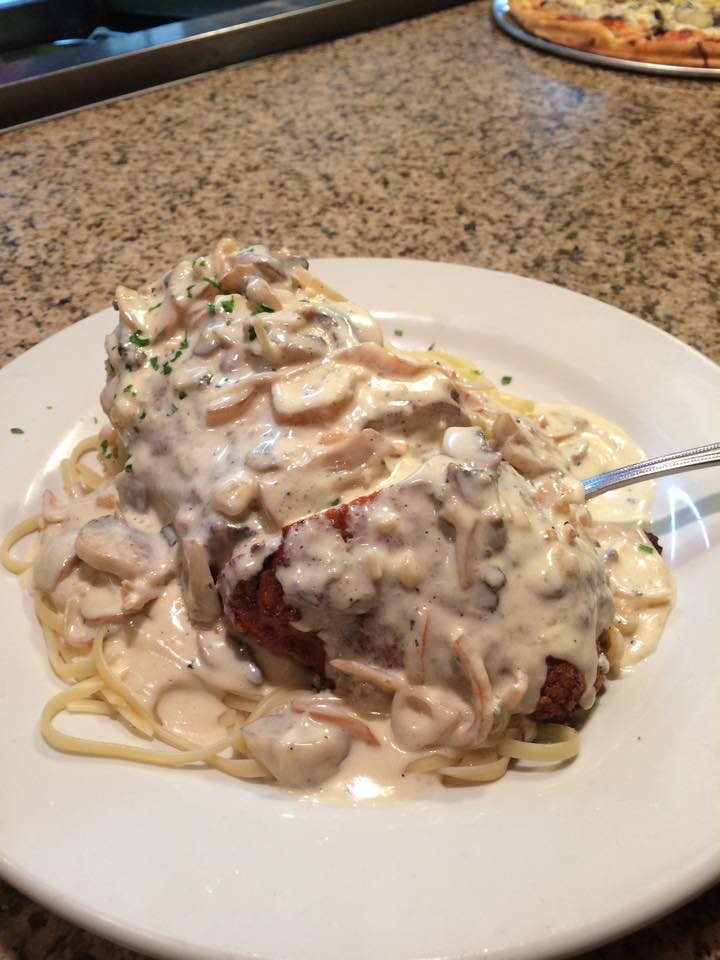 Napoli's Italian Restaurant 