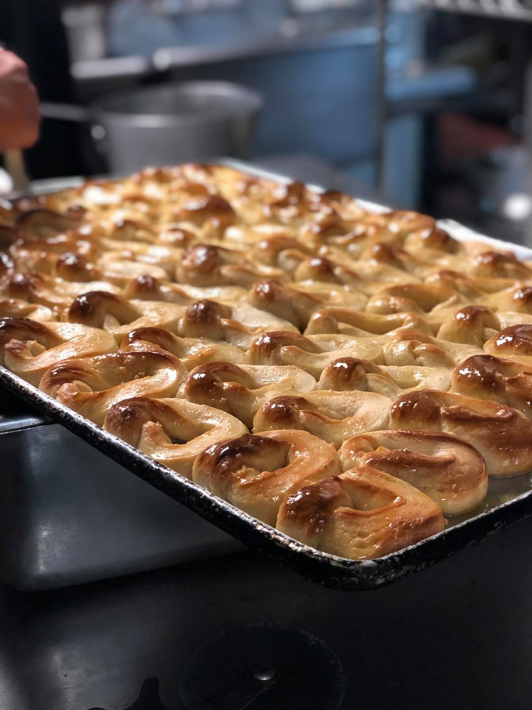 Napoli's Italian Restaurant 