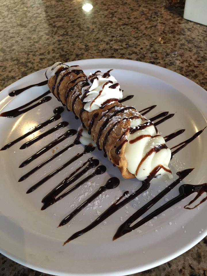 Napoli's Italian Restaurant 