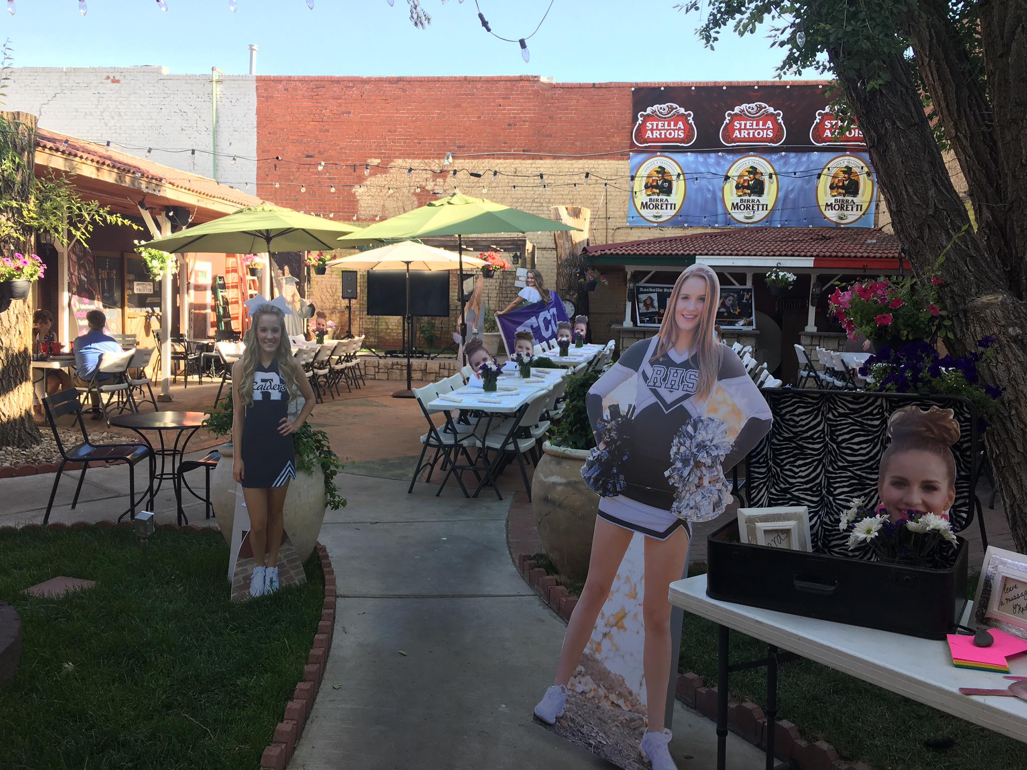 Napoli's Italian Restaurant 