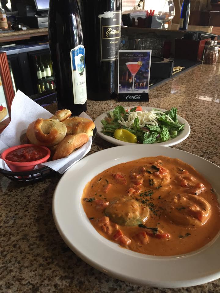 Napoli's Italian Restaurant 