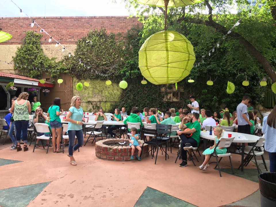 Napoli's Italian Restaurant 