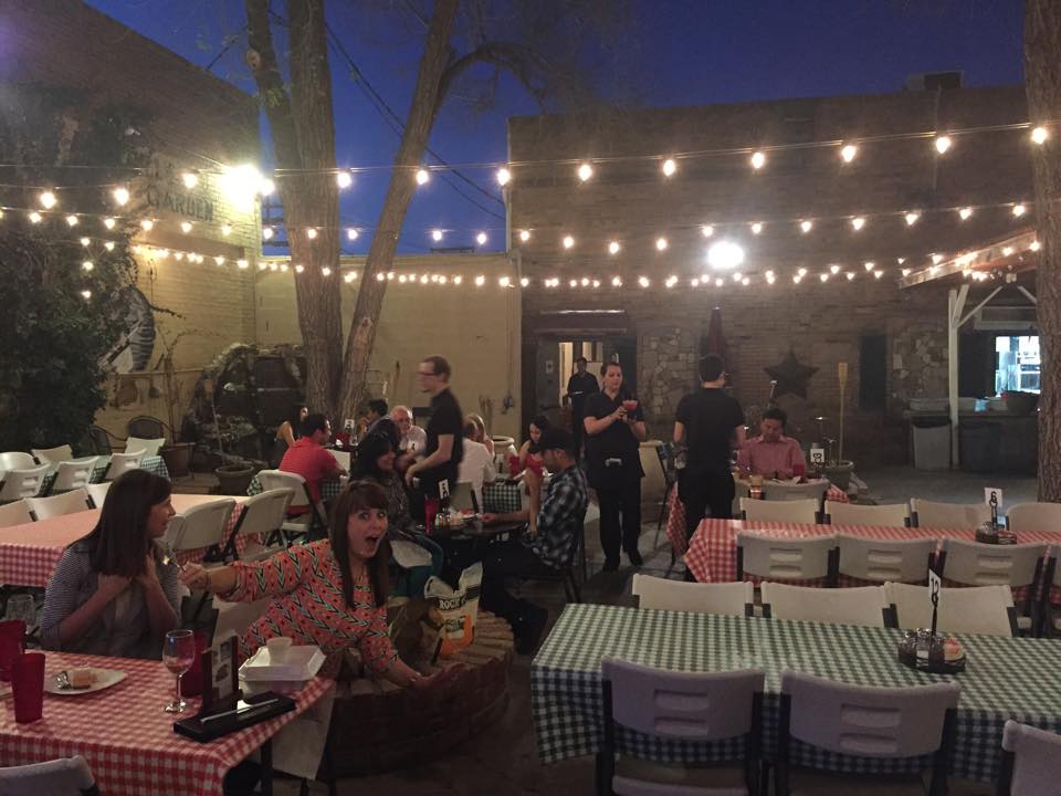 Napoli's Italian Restaurant 