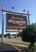 McBride's Steakhouse
