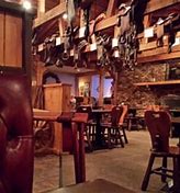 McBride's Steakhouse