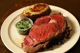 McBride's Steakhouse