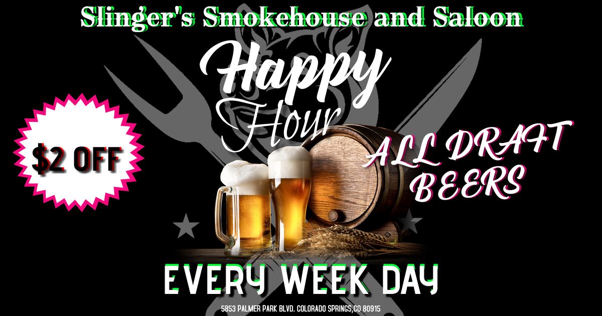 Slingers Smokehouse