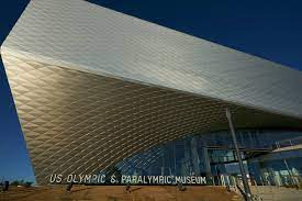 The United States Olympic & Paralympic Museum