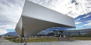 The United States Olympic & Paralympic Museum
