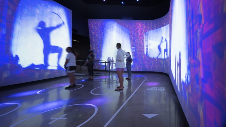 The United States Olympic & Paralympic Museum