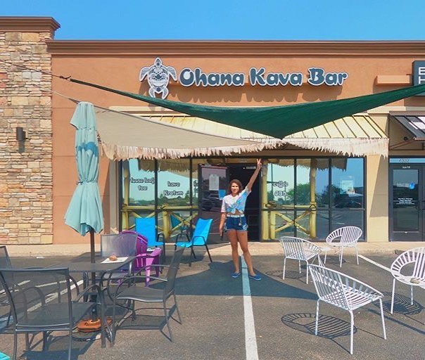 Ohana Kava Bar