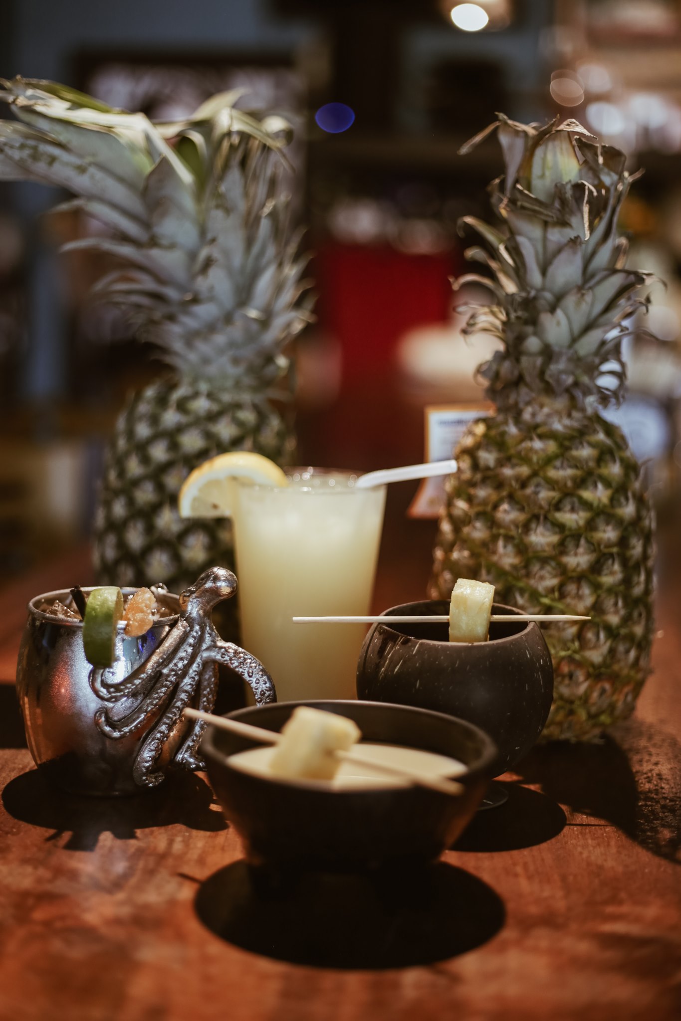 Ohana Kava Bar
