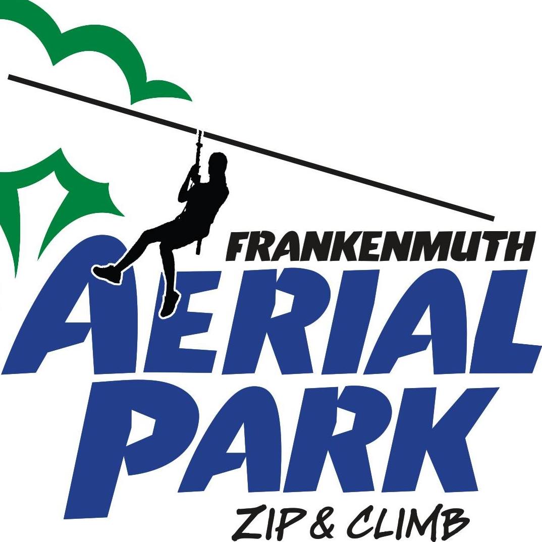 Frankenmuth Aerial Park