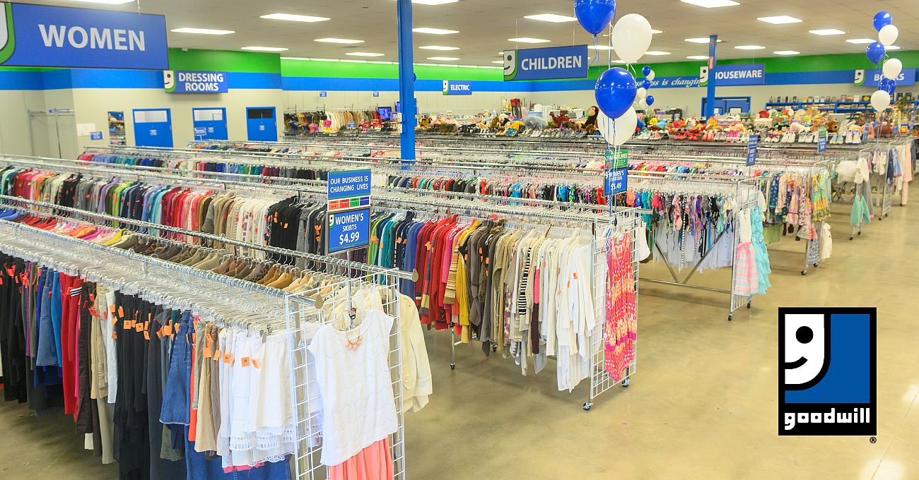 Goodwill - Memphis 